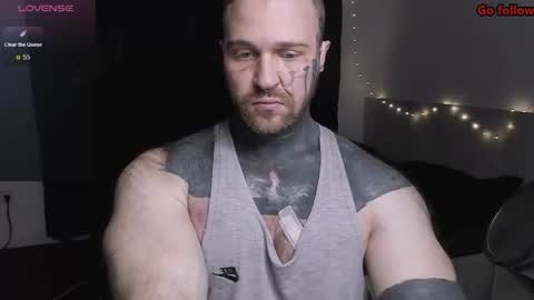 Huge Alex online show from 3, 2, 2026