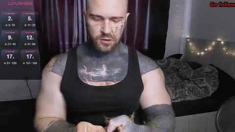 Huge Alex online show from 26, 2, 2026