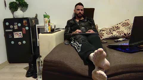 SIR online show from 14, 12, 2024