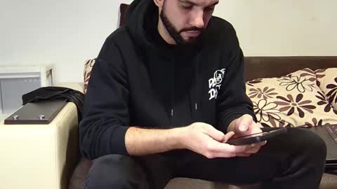 SIR online show from 13, 1, 2025