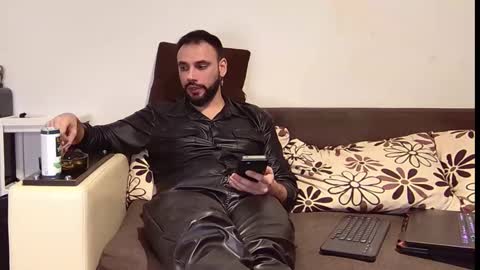 SIR online show from 16, 1, 2025