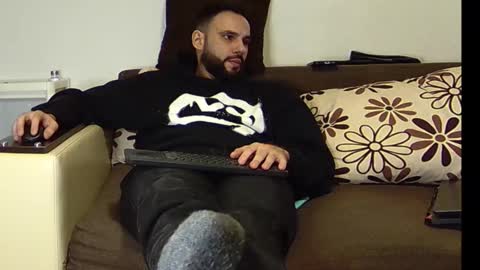 SIR online show from 27, 1, 2025