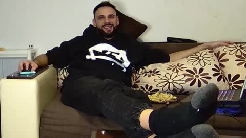 SIR online show from 28, 1, 2025