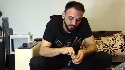 SIR online show from 30, 1, 2025