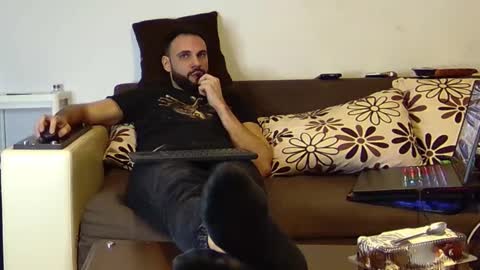 SIR online show from 31, 1, 2025