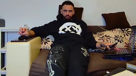 SIR online show from 20, 2, 2025