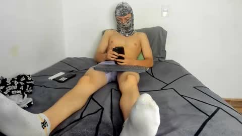 Master Leo online show from 19, 1, 2026