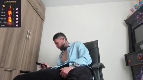 steven  online show from 12, 2, 2026