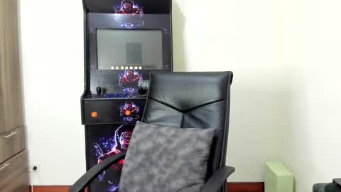 Snapshot of master_steven_01 chatting on 19, 3, 2026 steven online show from 19, 3, 2026