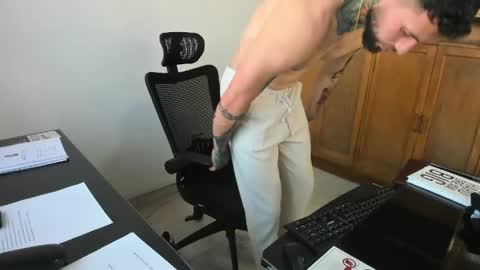 Snapshot of master_steven_01 chatting on 20, 3, 2026 steven online show from 20, 3, 2026