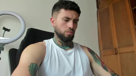 Snapshot of master_steven_01 chatting on 6, 4, 2026 steven online show from 6, 4, 2026