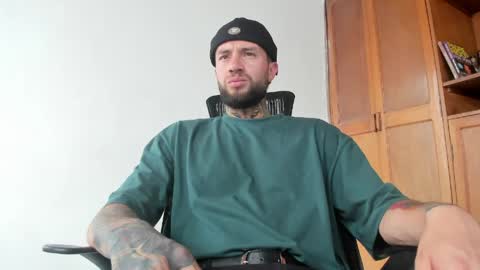Snapshot of master_steven_01 chatting on 6, 5, 2026 steven online show from 6, 5, 2026