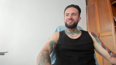 Snapshot of master_steven_01 chatting on 8, 5, 2026 steven online show from 8, 5, 2026