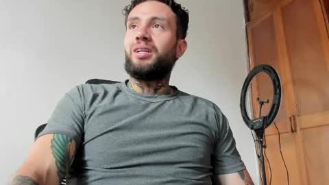 Snapshot of master_steven_01 chatting on 16, 5, 2026 steven online show from 16, 5, 2026