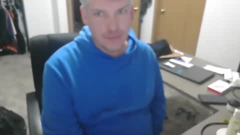 Snapshot of master_thorn chatting on 3, 1, 2025 Master Thorn online show from 3, 1, 2025