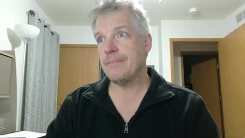 Master Thorn online show from 4, 2, 2026