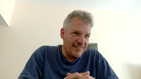 Master Thorn online show from 13, 6, 2026