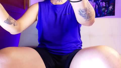 Snapshot of master_zanyn chatting on 18, 10, 2025 master_zanyn online show from 18, 10, 2025