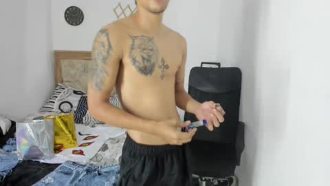 Alpha junior online show from 11, 9, 2025