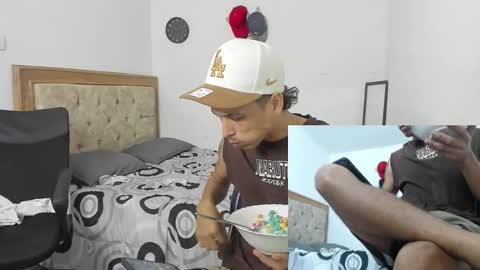 Alpha junior online show from 17, 10, 2025