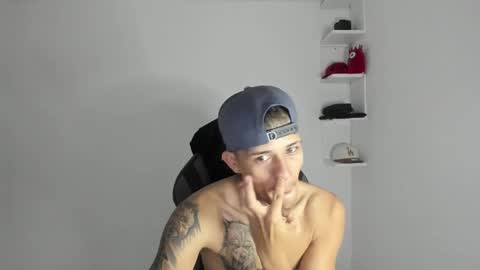 Alpha junior online show from 6, 11, 2025