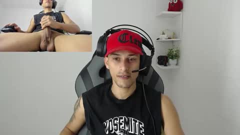 Alpha junior online show from 20, 11, 2025