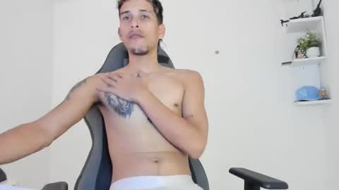 Alpha junior online show from 14, 1, 2026