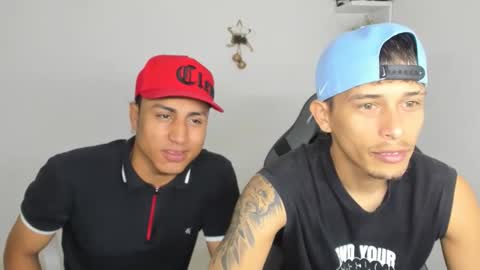 Alpha junior online show from 15, 1, 2026