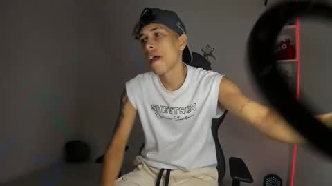 Alpha junior online show from 16, 3, 2026