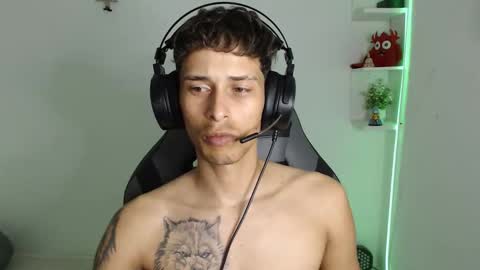 Alpha junior online show from 22, 3, 2026