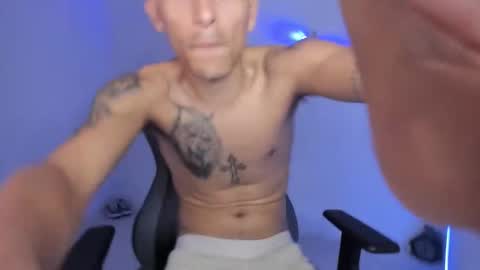 Alpha junior online show from 30, 3, 2026