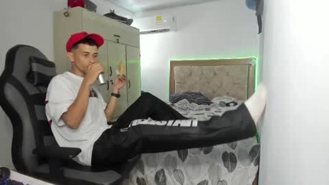 Alpha junior online show from 16, 4, 2026