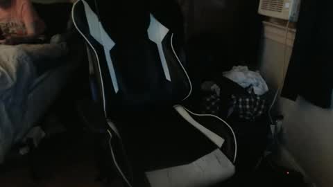 MasterbateMike online show from 25, 5, 2026