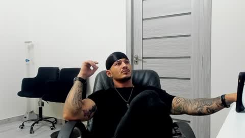 Snapshot of masterchris12 chatting on 3, 12, 2024 masterchris12 online show from 3, 12, 2024