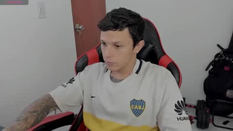 Snapshot of masterdave7 chatting on 25, 9, 2025 Dave online show from 25, 9, 2025