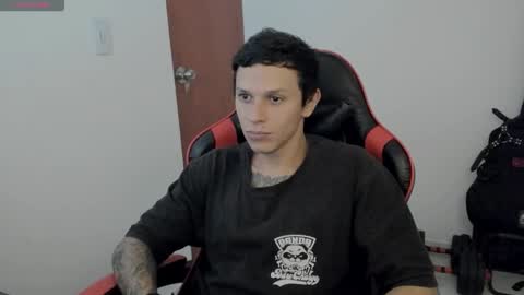 Snapshot of masterdave7 chatting on 3, 10, 2025 Dave online show from 3, 10, 2025