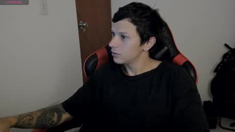 Snapshot of masterdave7 chatting on 12, 10, 2025 Dave online show from 12, 10, 2025