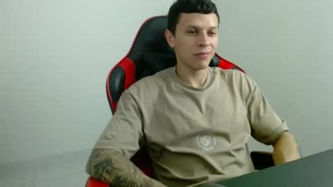 Snapshot of masterdave7 chatting on 9, 11, 2025 Dave online show from 9, 11, 2025