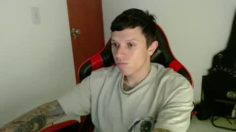 Snapshot of masterdave7 chatting on 2, 12, 2025 Dave online show from 2, 12, 2025