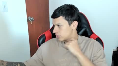 Snapshot of masterdave7 chatting on 18, 1, 2026 Dave online show from 18, 1, 2026