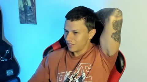 Snapshot of masterdave7 chatting on 3, 2, 2026 Dave online show from 3, 2, 2026