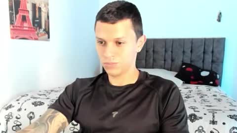 Snapshot of masterdave7 chatting on 6, 2, 2026 Dave online show from 6, 2, 2026