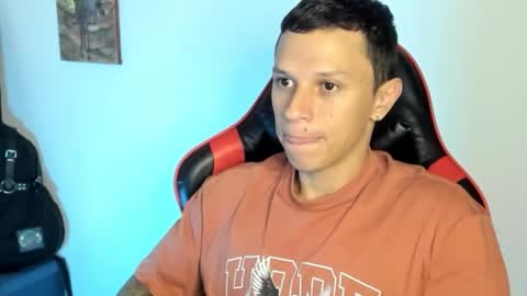 Snapshot of masterdave7 chatting on 9, 2, 2026 Dave online show from 9, 2, 2026