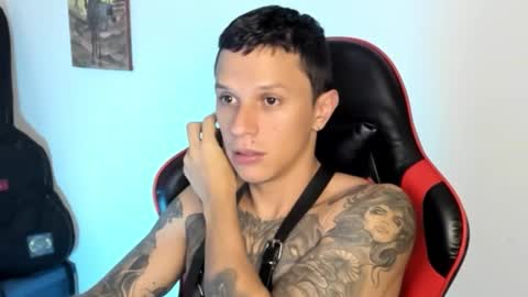 Snapshot of masterdave7 chatting on 9, 2, 2026 Dave online show from 9, 2, 2026