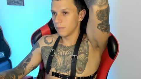 Snapshot of masterdave7 chatting on 10, 2, 2026 Dave online show from 10, 2, 2026