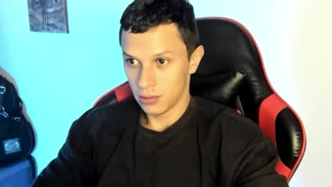 Snapshot of masterdave7 chatting on 16, 2, 2026 Dave online show from 16, 2, 2026