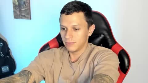 Snapshot of masterdave7 chatting on 17, 2, 2026 Dave online show from 17, 2, 2026