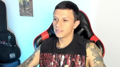 Snapshot of masterdave7 chatting on 18, 2, 2026 Dave online show from 18, 2, 2026