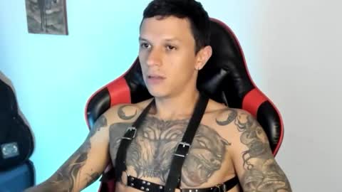 Snapshot of masterdave7 chatting on 22, 2, 2026 Dave online show from 22, 2, 2026