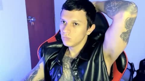 Snapshot of masterdave7 chatting on 28, 3, 2026 Dave online show from 28, 3, 2026